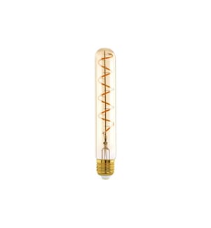 EGLO luminaire lampe 4 W E27 Blanc chaud
