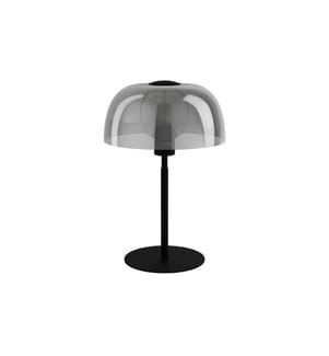 Lampe de table EGLO SOLO 2 noir excl. E27 1x40W