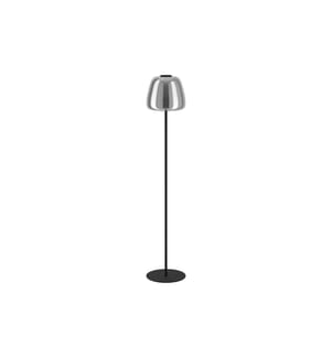 Lampadaire LED Zigbee EGLO ALFERO-Z 15,5W 2765K