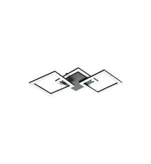 EGLO Leuchten Plafonnier Connect PARANDAY-Z ZigBee (TW)