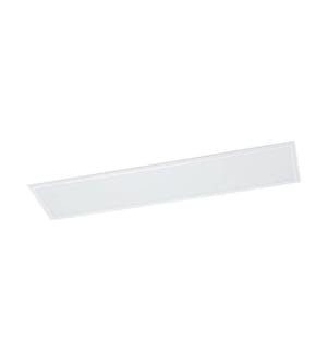 EGLO Luminaire Panneau LED SALOBRENA 1 300x1200 40 W