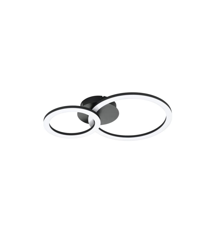 EGLO Lumière plafonnier Connect PARRAPOS-Z ZigBee (TW)