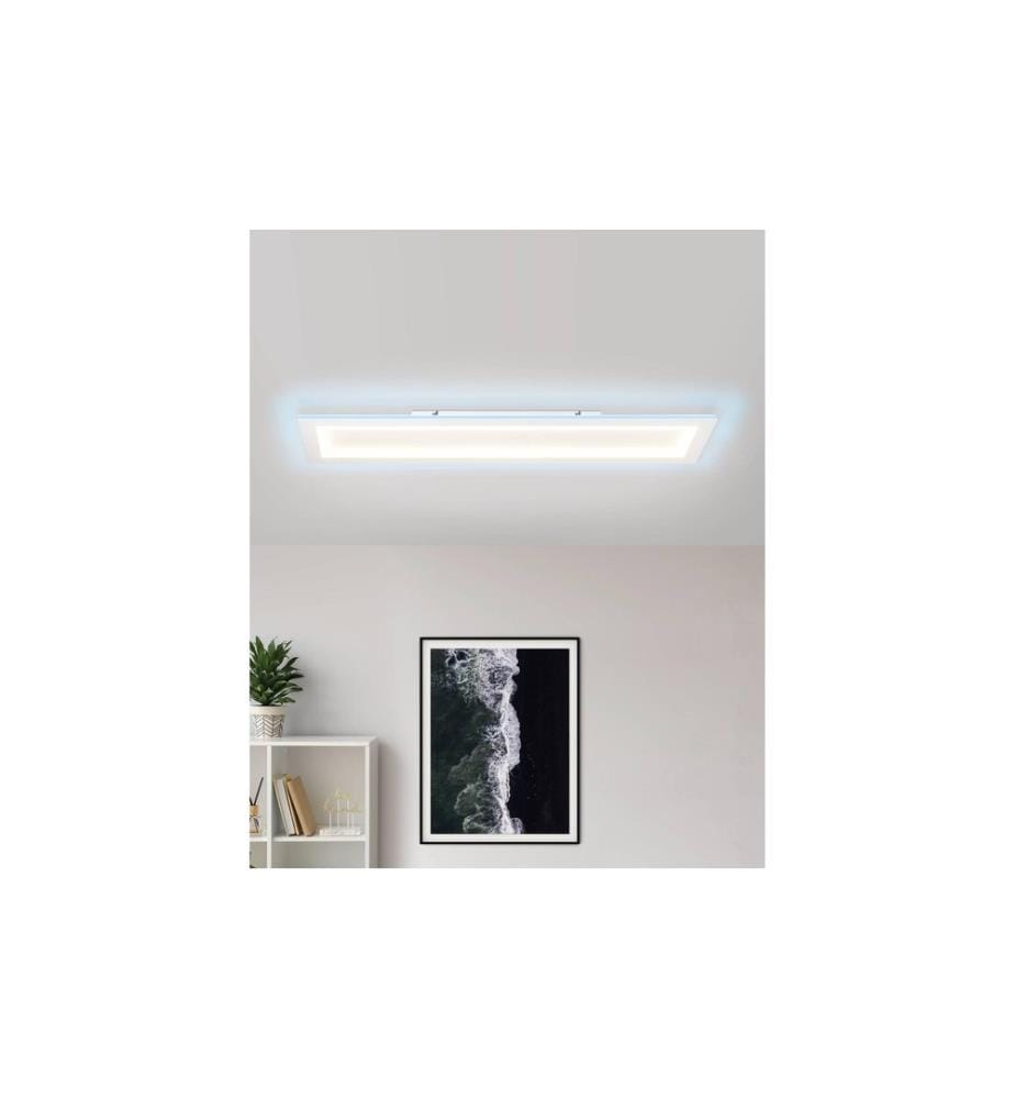 EGLO Leuchten Deckenleuchte Connect PADROGIANO ZigBee (RGB+TW)