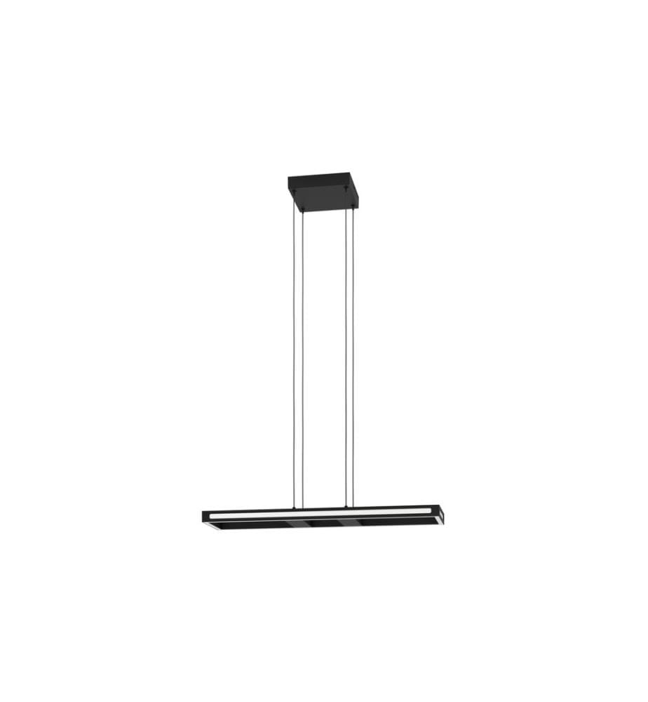 EGLO luminaire suspension Connect SALVILANAS-Z ZigBee (TW)