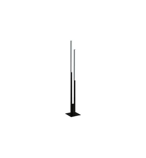 EGLO Luminaire Lampadaire Connect FRAIOLI-Z ZigBee (RGB+TW)