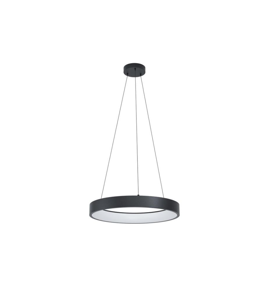EGLO luminaire suspension Connect MARGHERA-Z ZigBee (RGB+TW)