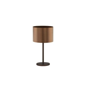 EGLO Luminaires Lampe de table SAGANTO 1x E27