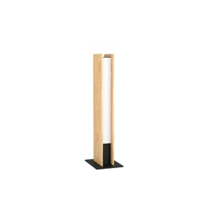 EGLO Luminaire Lampe de table Connect ANCHORENA-Z ZigBee (RGB+TW)