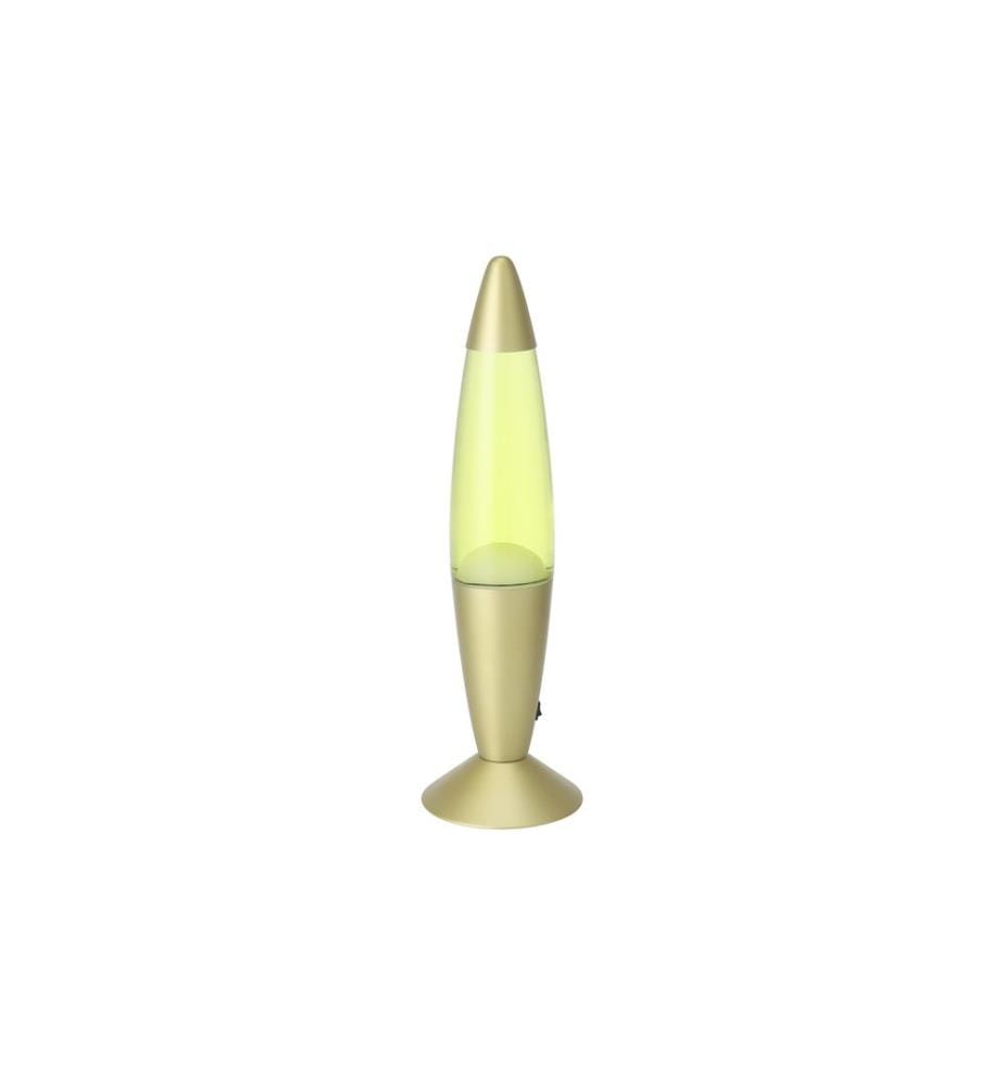 EGLO Leuchten Lampe de bureau 3000K Lava
