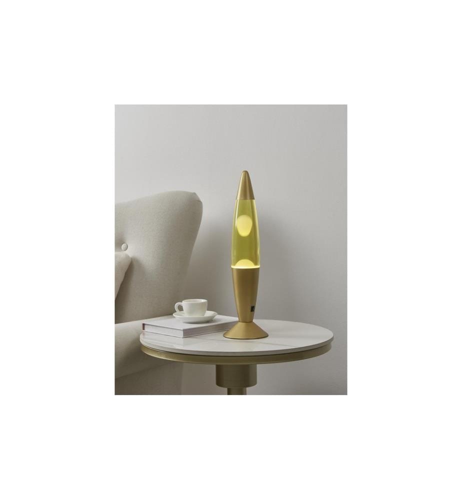 EGLO Leuchten Lampe de bureau 3000K Lava