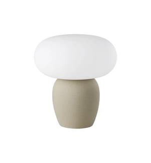 EGLO Leuchten Lampe de table CAHUAMA beige exkl. E27 1x40W