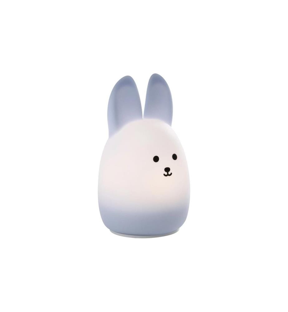 EGLO Leuchten Veilleuse CASTELLINO Lapin LED RGBW