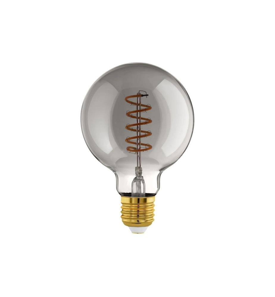 EGLO Leuchten Lampe 4 W E27 Warmweiss