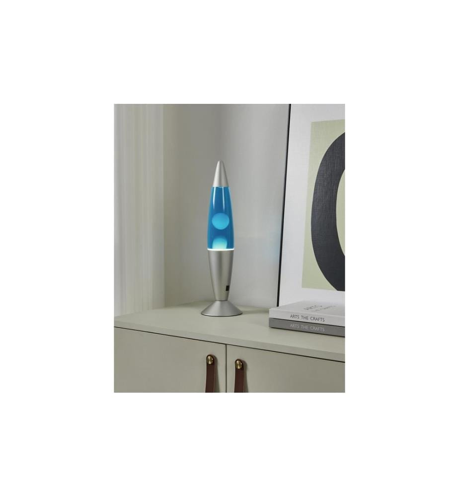 EGLO Leuchten Lampe de bureau 3000K Lava