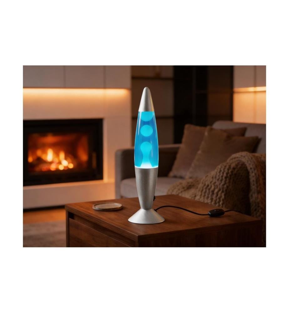 EGLO Leuchten Lampe de bureau 3000K Lava