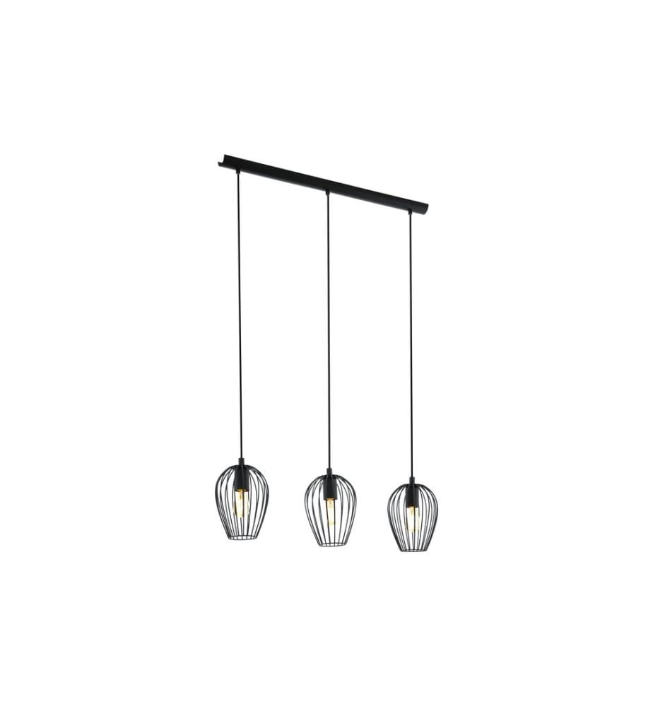 Suspension EGLO NEWTOWN 3x E27, 16 cm