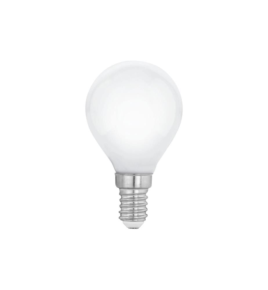 EGLO Ampoule 4 W E14 Blanc chaud