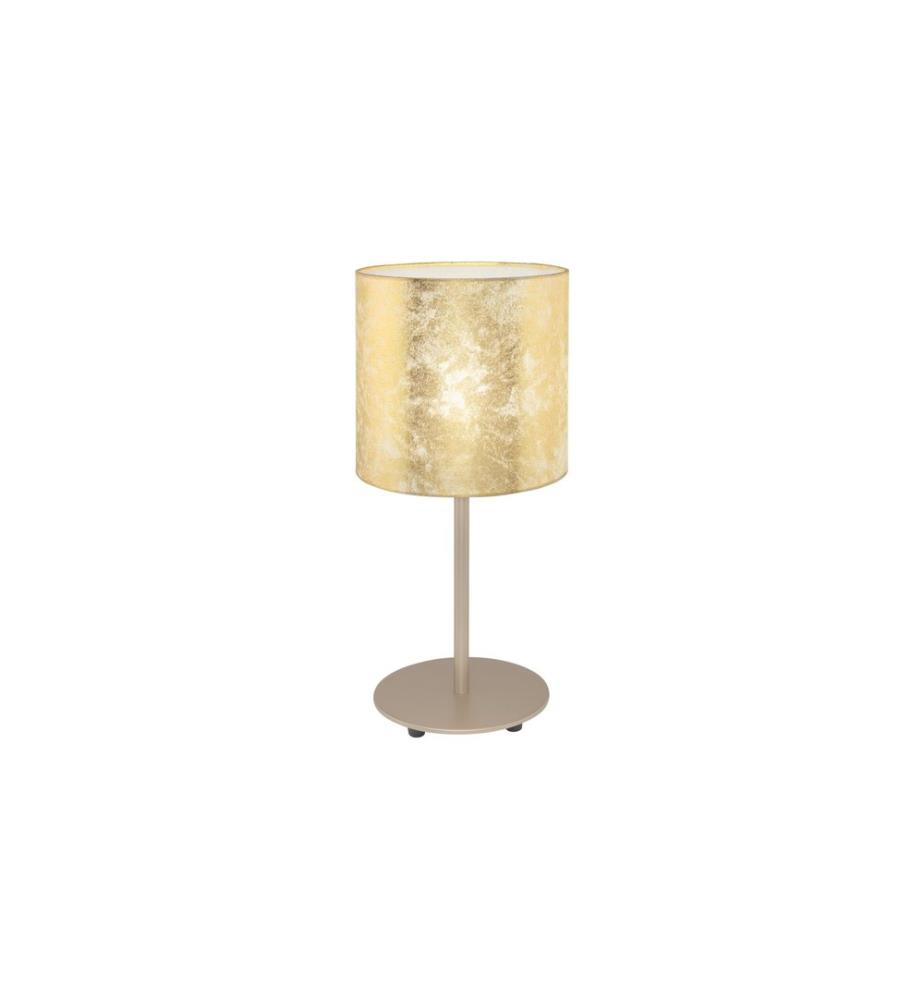 EGLO Luminaire Lampe de table VISERBELLA 1