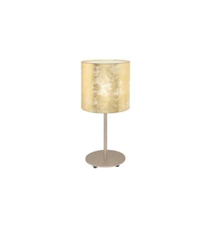 EGLO Luminaire Lampe de table VISERBELLA 1