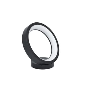 EGLO Lampe de table Connect MARGHERA-Z ZigBee (RGB+TW)