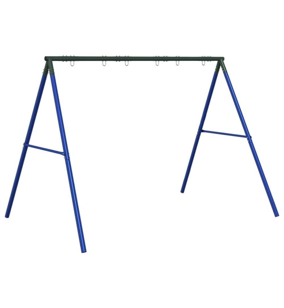Schaukelgestell für den Aussenbereich B 273,5 x H 185 cm