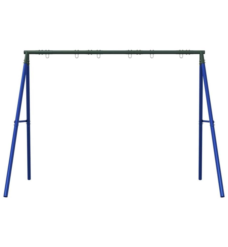 Schaukelgestell für den Aussenbereich B 273,5 x H 185 cm