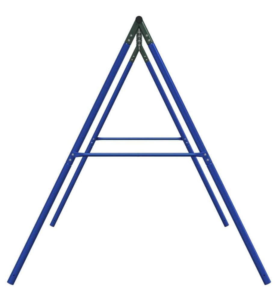 Schaukelgestell für den Aussenbereich B 273,5 x H 185 cm