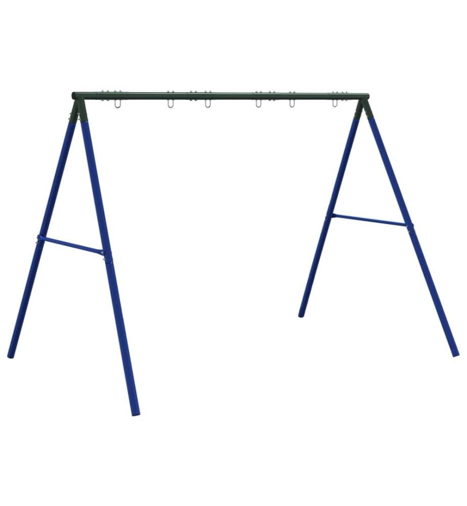 Schaukelgestell für den Aussenbereich B 273,5 x H 185 cm