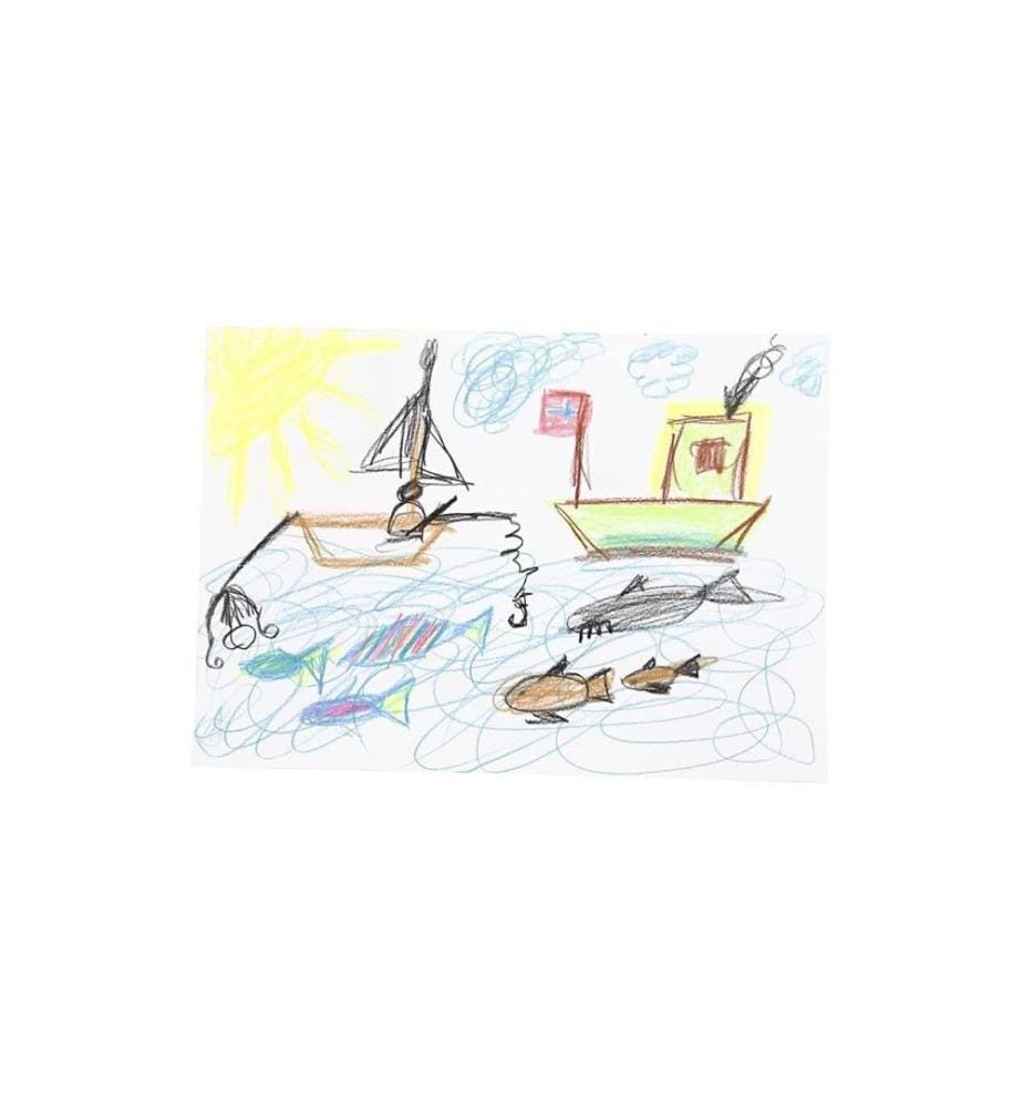 CREATIV COMPANY - Farbstifte Colortime Grosspackung 12 x 12 Stück