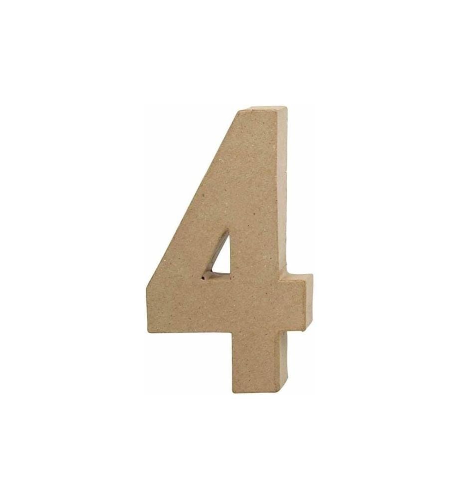 CREATIV COMPANY - Numéro de carton 4 grand