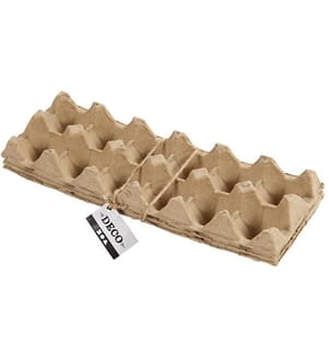 CREATIV COMPANY - Papp-Schachtel 30.5 x 11 x 5 cm, 3 Stück