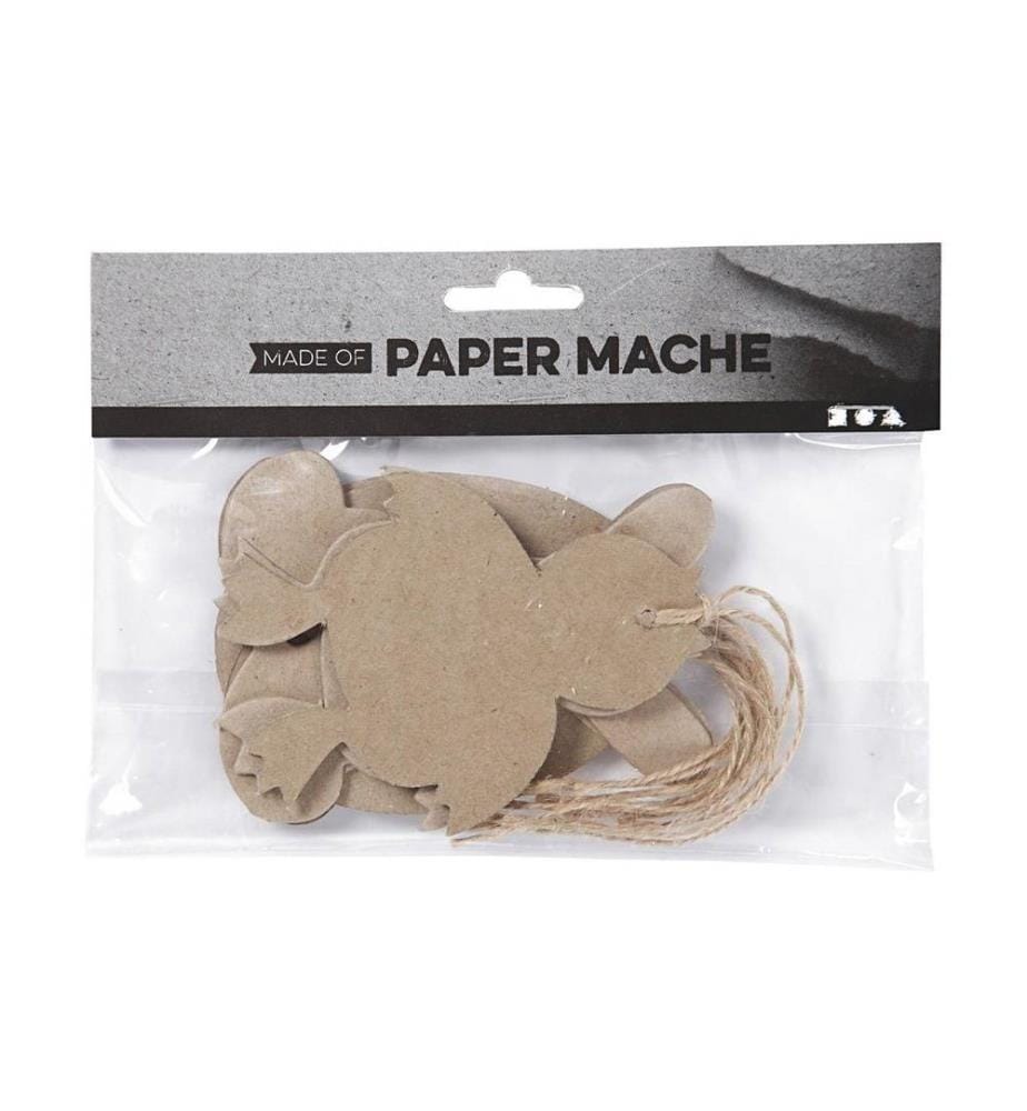 CREATIV COMPANY - Cintre 6 Pièce/s, Brun