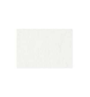 CREATIV COMPANY - Bloc aquarelle A3, 100 feuilles, 300 g, blanc