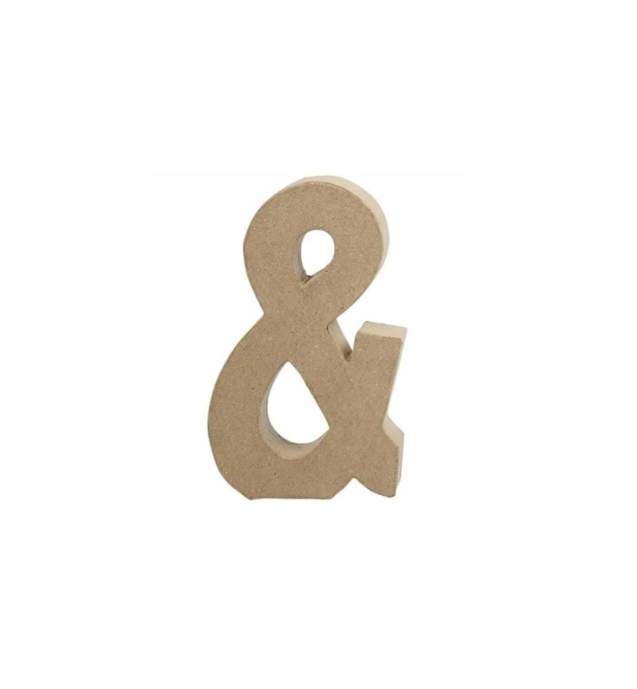 CREATIV COMPANY - Panneaux en carton & 20.5 cm 1 Pièce/s
