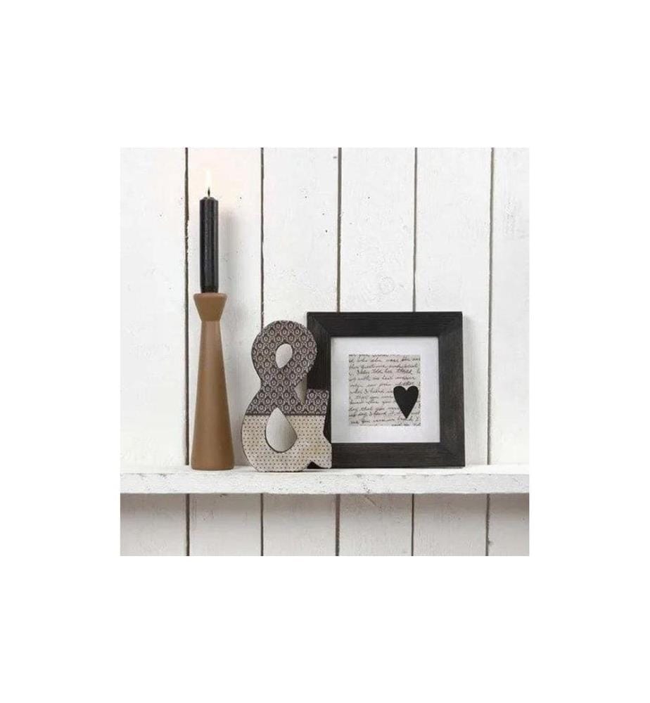 CREATIV COMPANY - Panneaux en carton & 20.5 cm 1 Pièce/s
