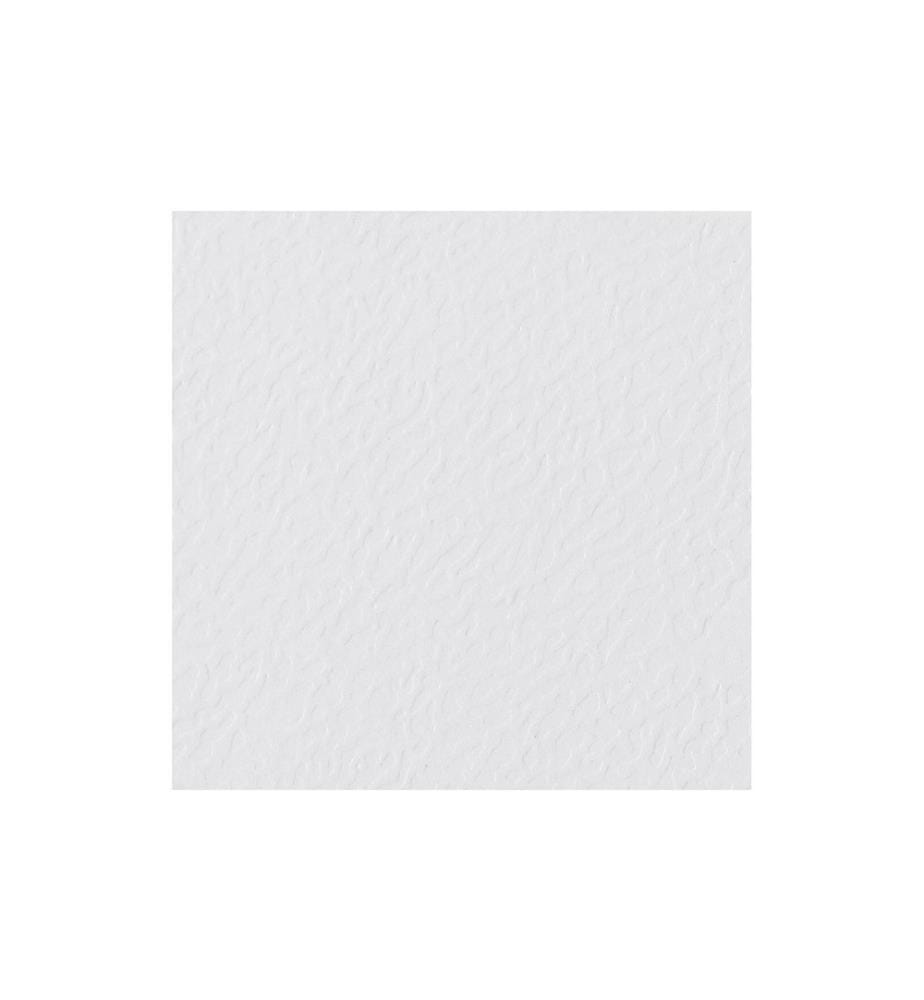 CREATIV COMPANY - Marque-place de table 9 x 4 cm, 20 pièces, blanc