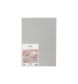 CREATIV COMPANY - Accessoires pour tampons Plaque de linoléum 30 x 40 cm