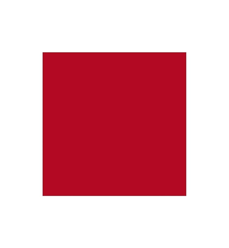 CREATIV COMPANY - Bastelfarbe Lino 85 ml, Rot