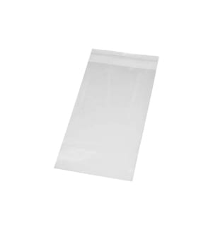 CREATIV COMPANY - Cellophanhüllen, transparent, 200 Stück