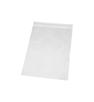CREATIV COMPANY - Cellophanhüllen, transparent, 200 Stück