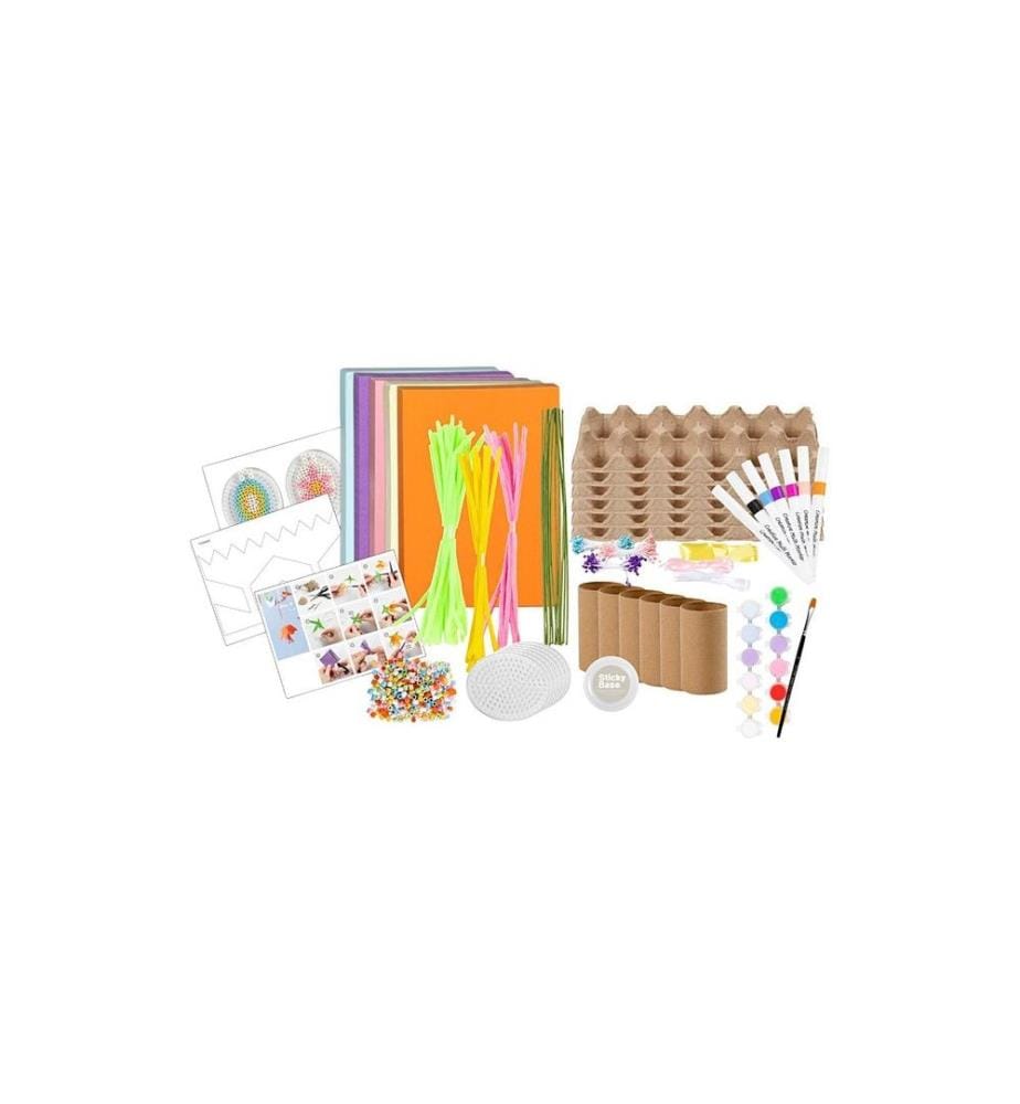 CREATIV COMPANY - Kits de bricolage Printemps 1 Pièce/s, Multicolore