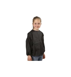 CREATIV COMPANY - Tabliers de peinture pour enfants 47 cm Noir