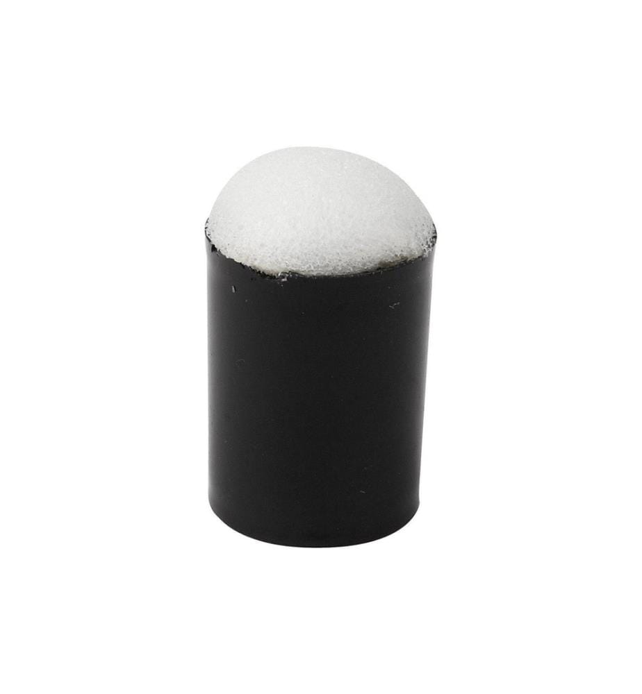 CREATIV COMPANY - Malschwamm -Tupfpinsel 20 mm 10 Stück