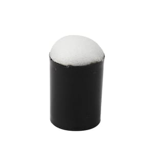 CREATIV COMPANY - Malschwamm -Tupfpinsel 20 mm 10 Stück