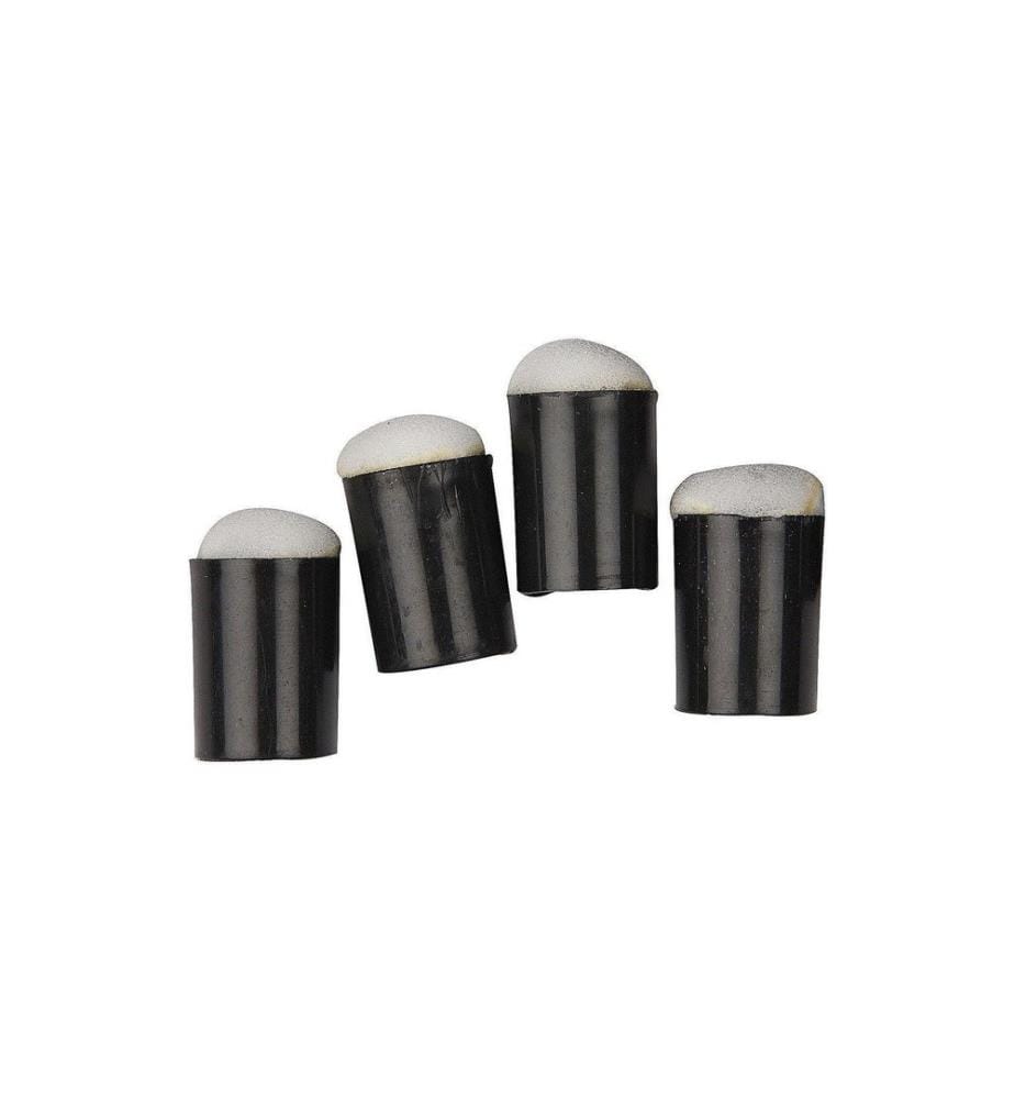 CREATIV COMPANY - Malschwamm -Tupfpinsel 20 mm 10 Stück