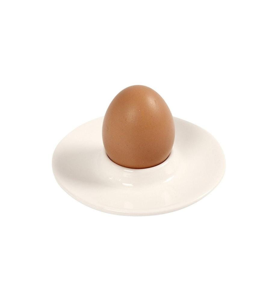 CREATIV COMPANY - Coquetier Pour peindre 1 Pièce/s, Blanc