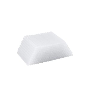 CREATIV COMPANY - Bâtonnet de colle 10 cm 200 pièces