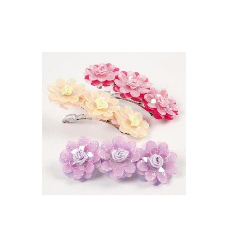 CREATIV COMPANY - Bâtonnet de colle 10 cm 200 pièces