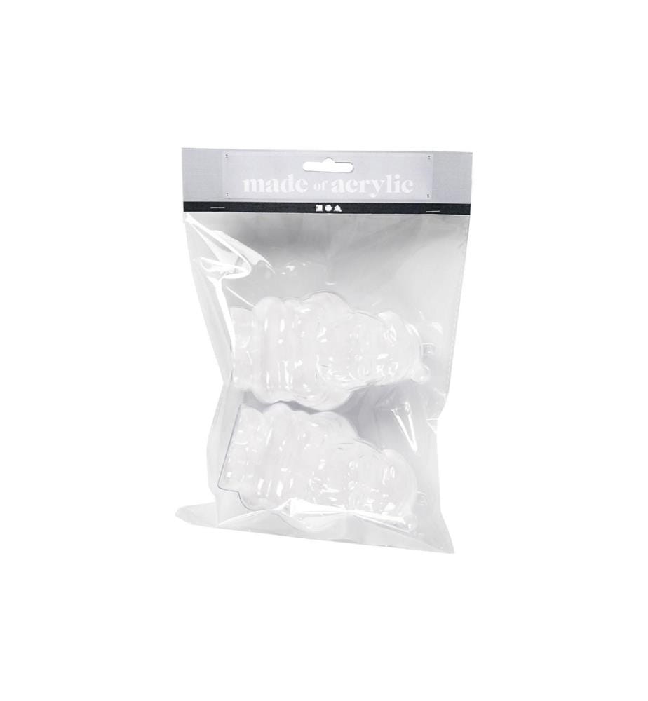 CREATIV COMPANY - Installateur 13.5 cm Père Noël