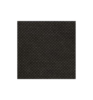 CREATIV COMPANY - Tischdecke 125 cm x 10 m, Schwarz
